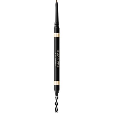 Карандаш для бровей 30 Deep Brown 1G, Max Factor
Карандаш для бровей 30 Deep Brown 1G, Max Factor
