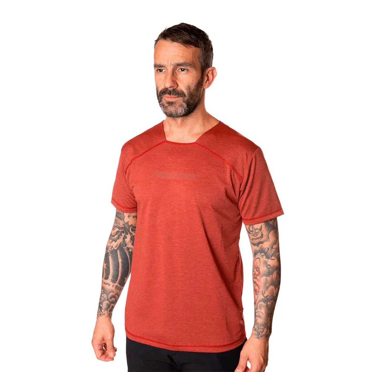 Мужская футболка Kosi Trangoworld, медный
Мужская футболка Kosi Trangoworld, медный