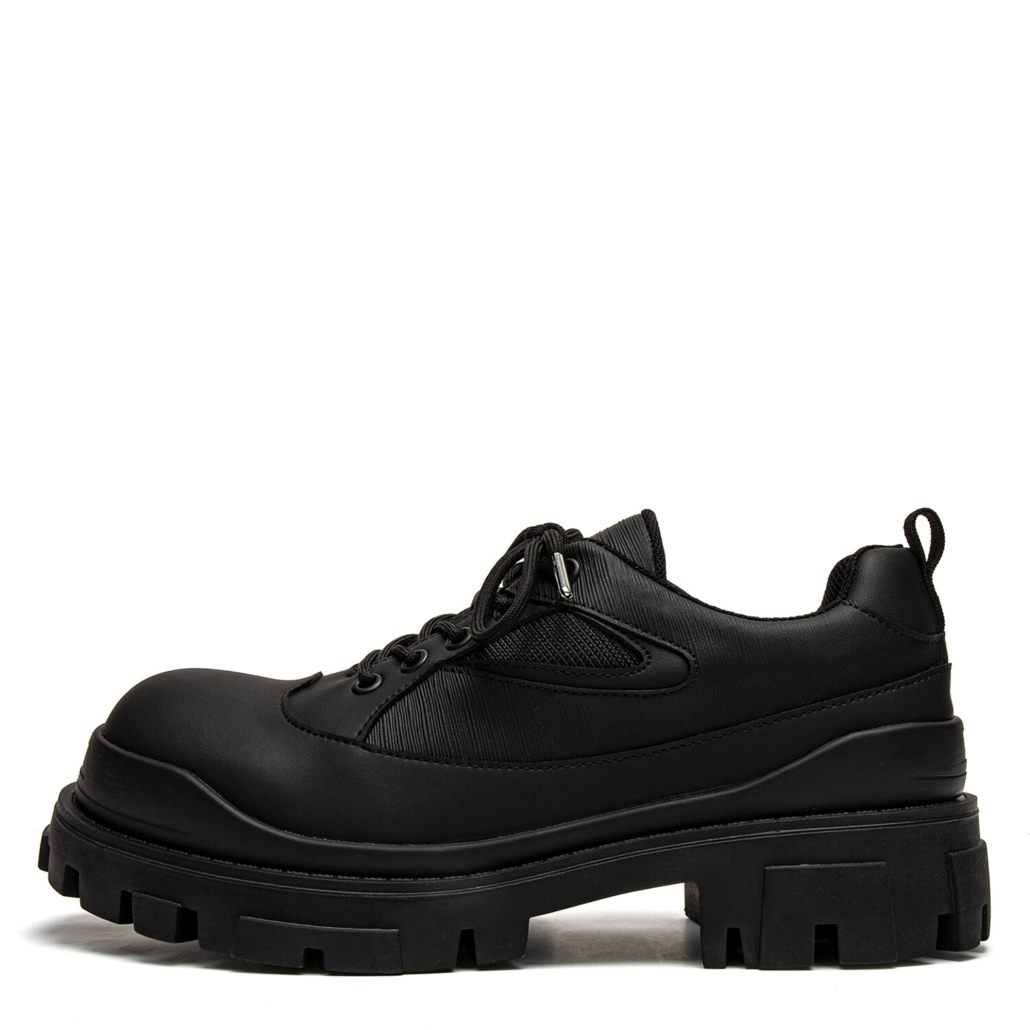 Туфли Men"s Casual Men Low-Top черный 1997K
Туфли Men"s Casual Men Low-Top черный 1997K