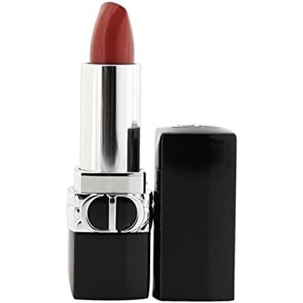 Губная помада многоразового использования Rouge Couture Color № 525 Cherie, 0,12 унции, Dior
Губная помада многоразового использования Rouge Couture Color № 525 Cherie, 0,12 унции, Dior