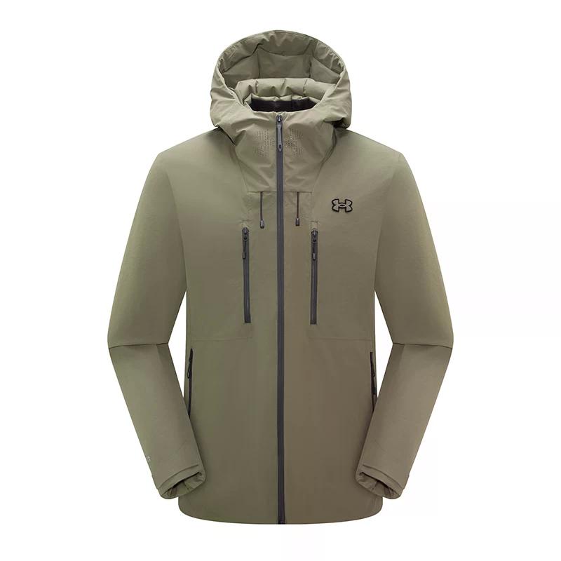 Under Armour Пуховик мужской Jasper, Jasper
Under Armour Пуховик мужской Jasper, Jasper