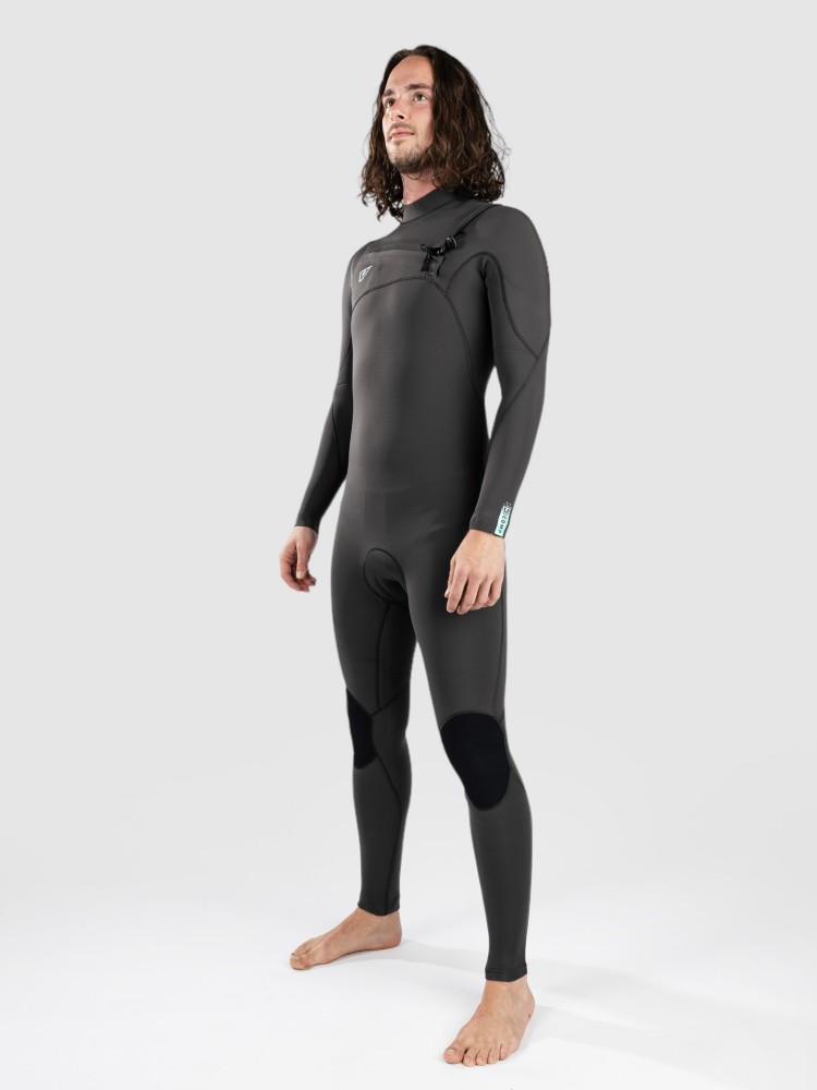 Гидрокостюм Vissla 7 Seas Comp 3/2mm Full Chest Neoprenanzug, graphite
Гидрокостюм Vissla 7 Seas Comp 3/2mm Full Chest Neoprenanzug, graphite