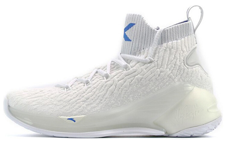 Кроссовки ANTA KT4 'Home' 
Кроссовки ANTA KT4 'Home'