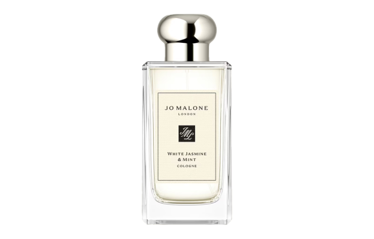 Одеколон Jo Malone London White Jasmine & Mint, 100 мл
Одеколон Jo Malone London White Jasmine & Mint, 100 мл