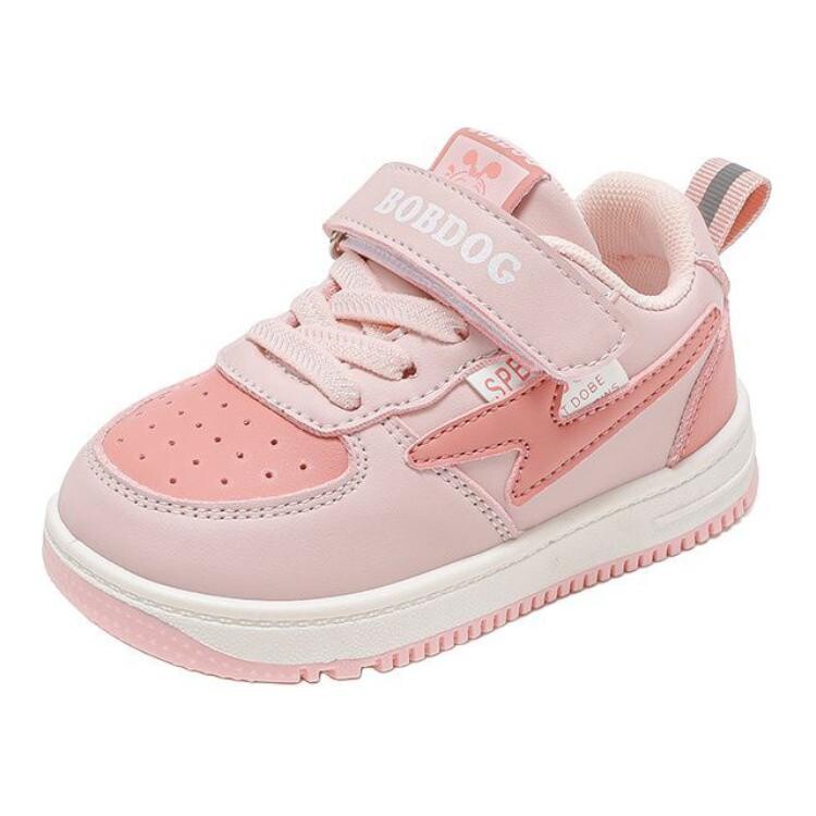 Детская обувь для скейтбординга Bobdog, цвет Fruit Pink/Rose Pink (Upgraded Ver.)
Детская обувь для скейтбординга Bobdog, цвет Fruit Pink/Rose Pink (Upgraded Ver.)