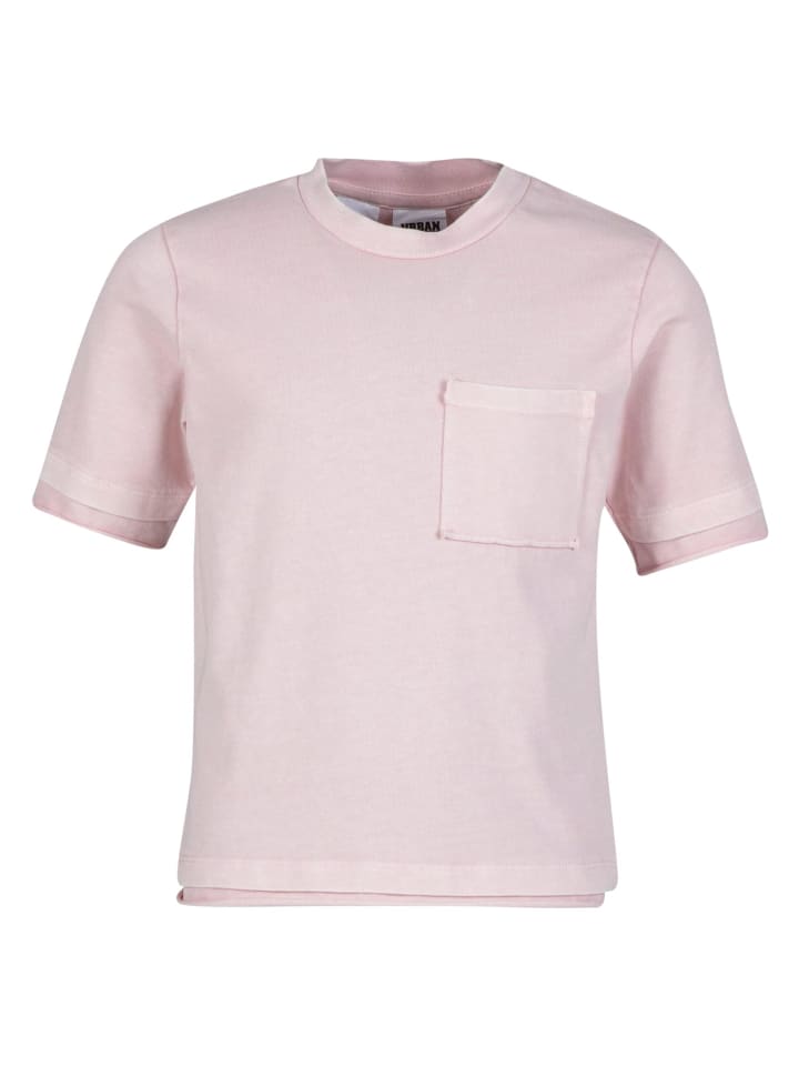 Футболка Urban Classics
Футболка Urban Classics