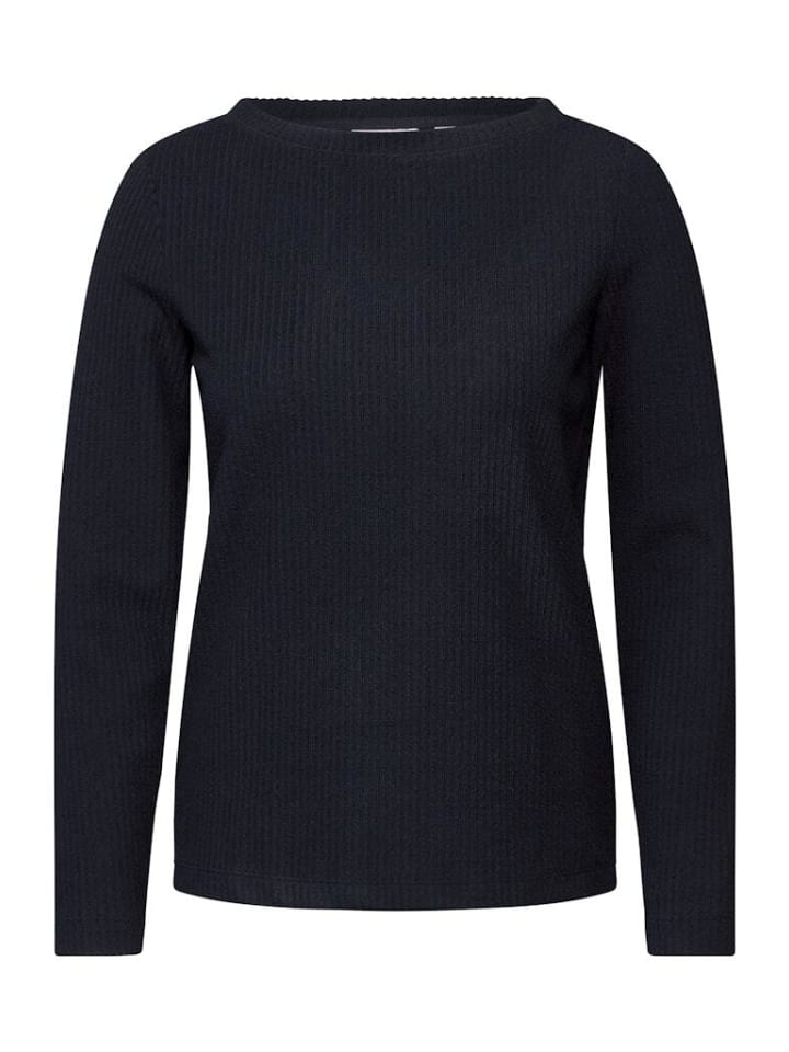 Лонгслив Cecil, цвет universal blue
Лонгслив Cecil, цвет universal blue