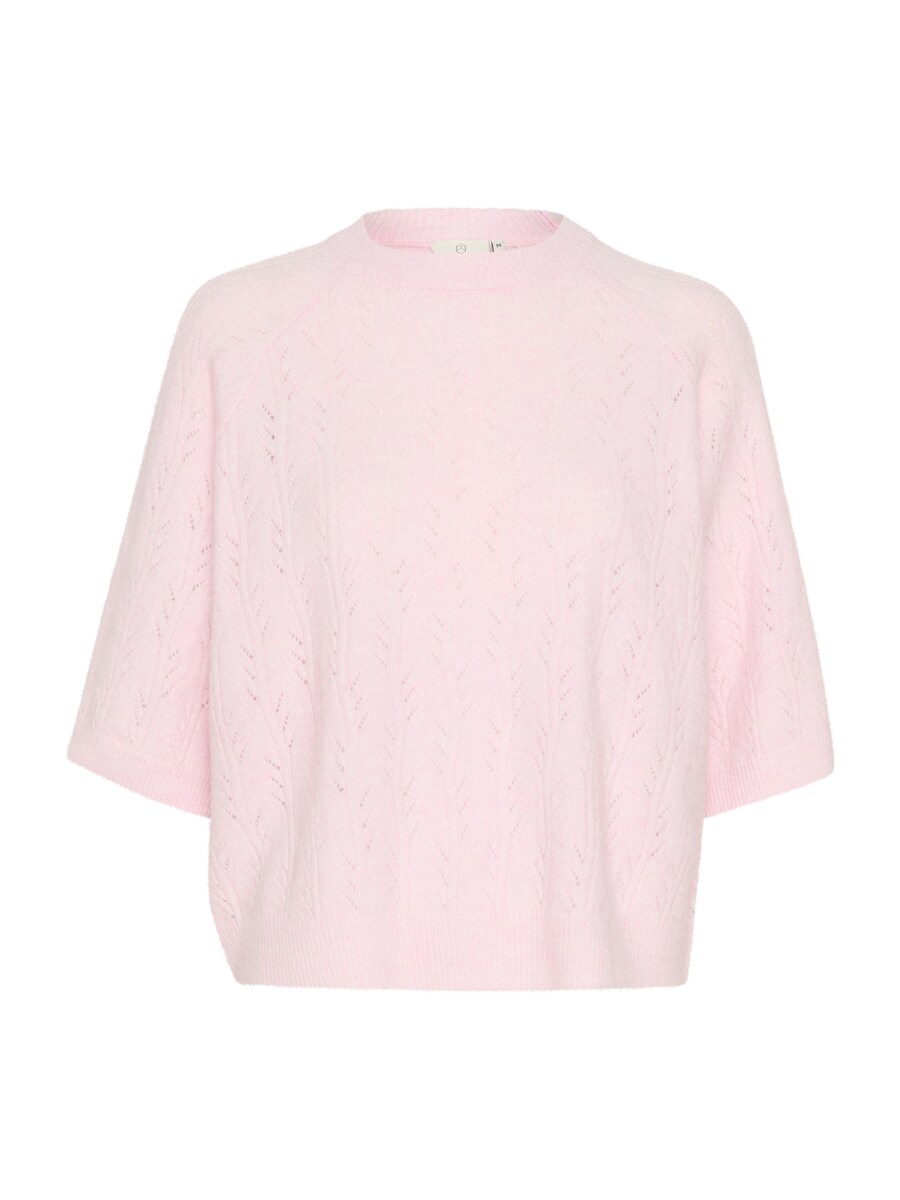 Свитер Kaffe KA Tella, цвет Pastel purple 
Свитер Kaffe KA Tella, цвет Pastel purple