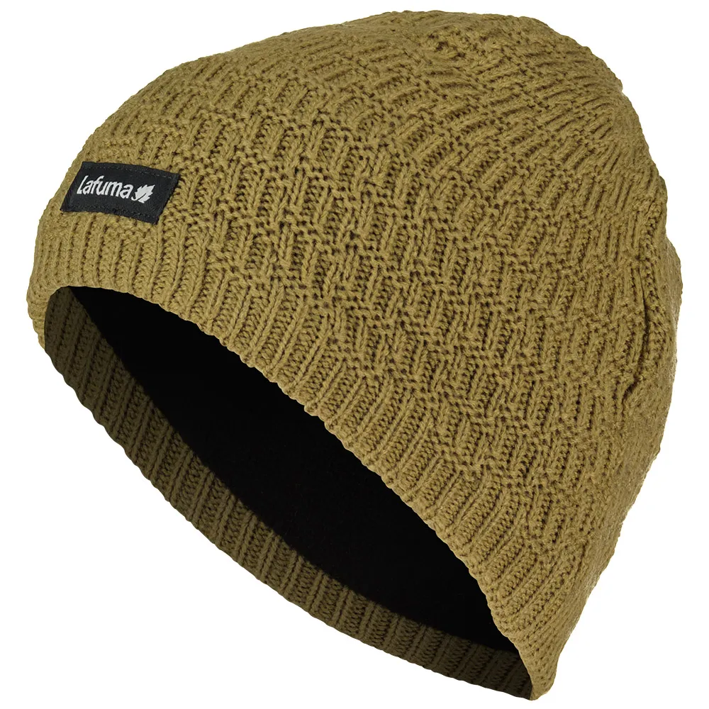 Шапка Lafuma Access, коричневый
Шапка Lafuma Access, коричневый