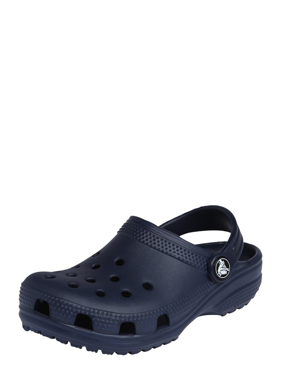 Сандалии Crocs Classic, темно-синий
Сандалии Crocs Classic, темно-синий