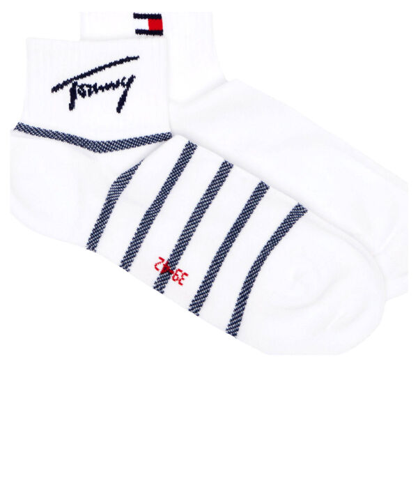 Носки 2 шт. Tommy Jeans, синий
Носки 2 шт. Tommy Jeans, синий