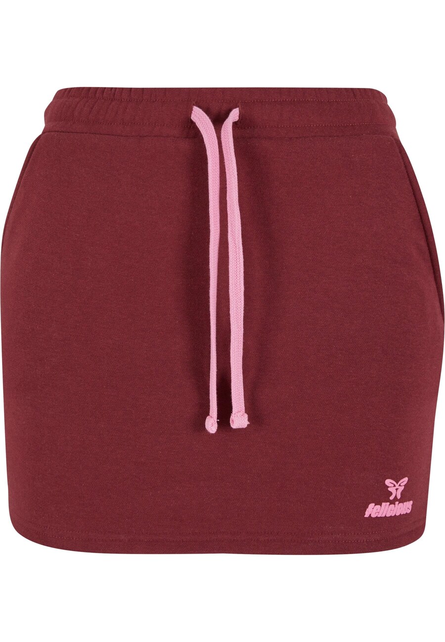 Юбка Felicious, Fire Red
Юбка Felicious, Fire Red