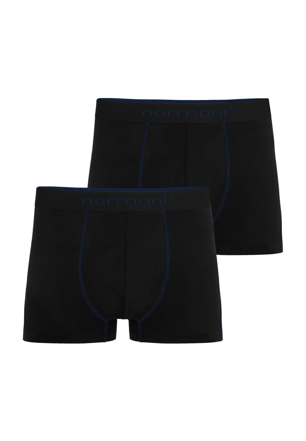 2 мужские боксеры Stanley normani, темно-синий
2 мужские боксеры Stanley normani, темно-синий