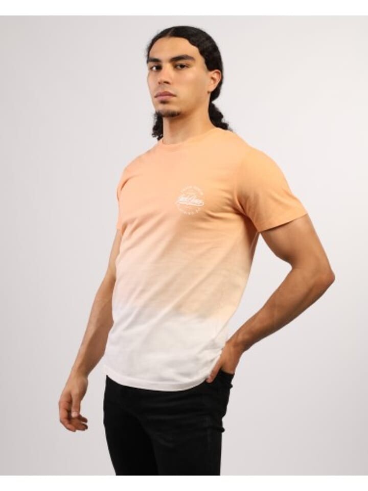 Футболка Jack & Jones Tshirt, оранжевый
Футболка Jack & Jones Tshirt, оранжевый