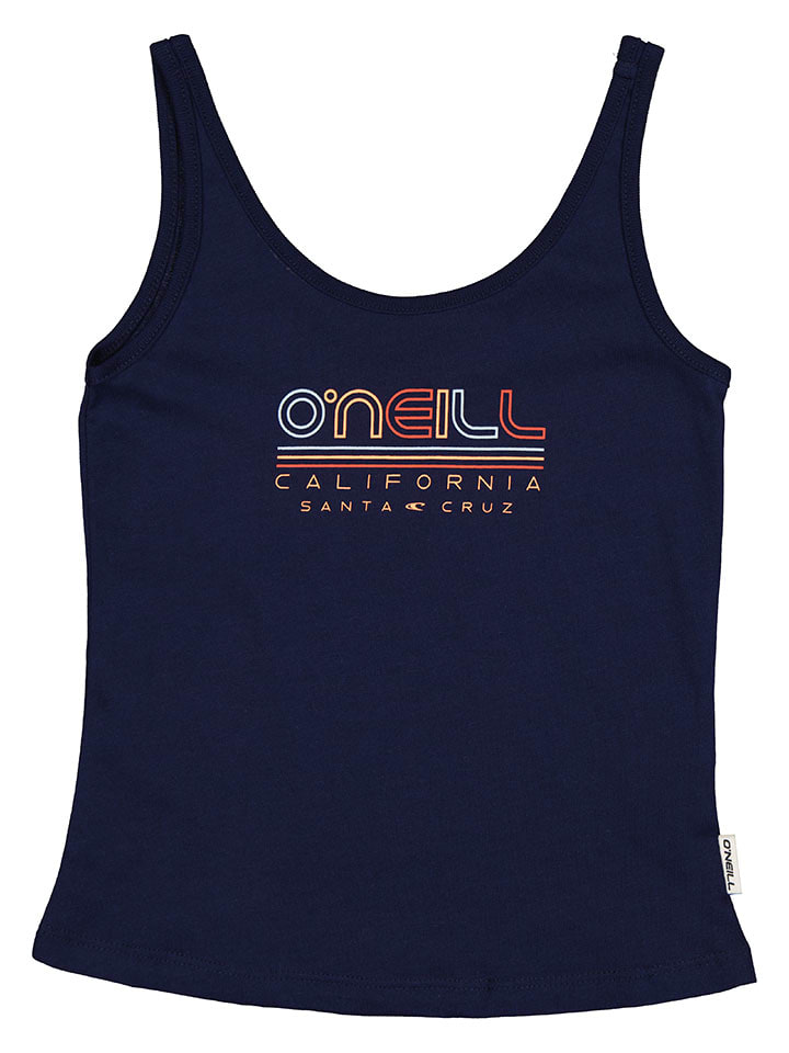 Топ O'Neill, темно-синий 
Топ O'Neill, темно-синий