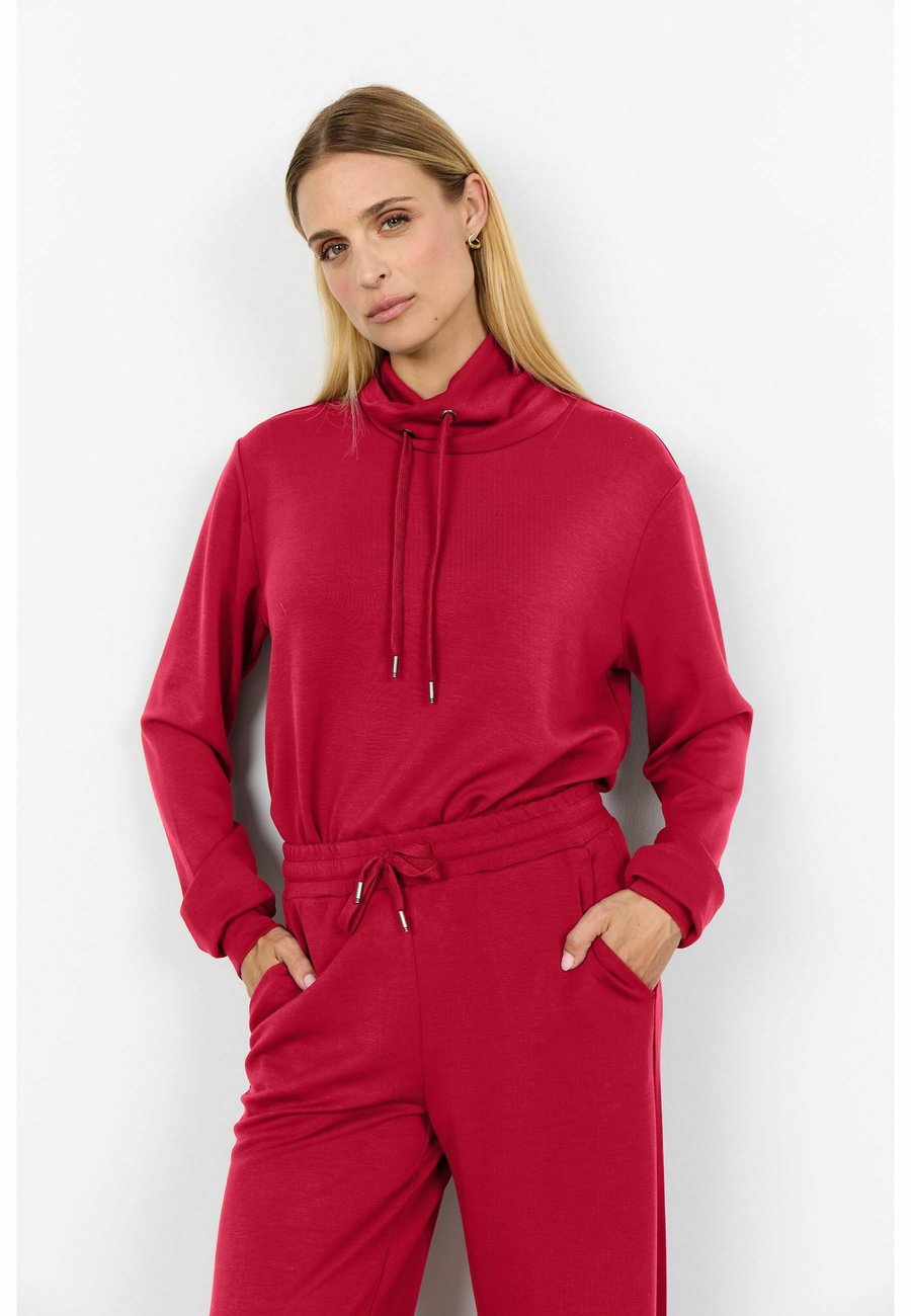 Толстовка Soyaconcept BANU, Red, Красный, Толстовка Soyaconcept BANU, Red
Толстовка Soyaconcept BANU, Red, Красный, Толстовка Soyaconcept BANU, Red