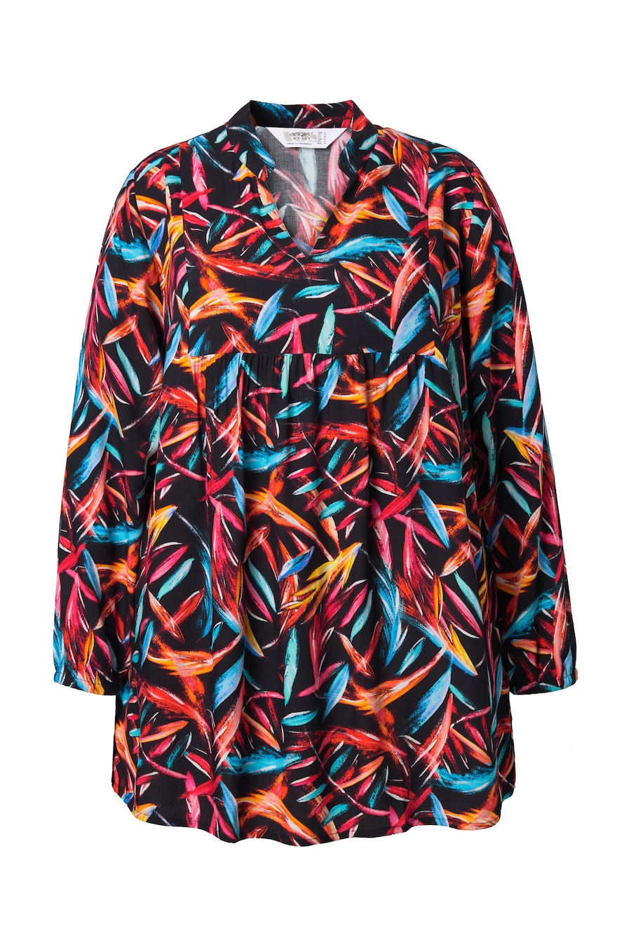 Блуза Angel of Style, черный
Блуза Angel of Style, черный