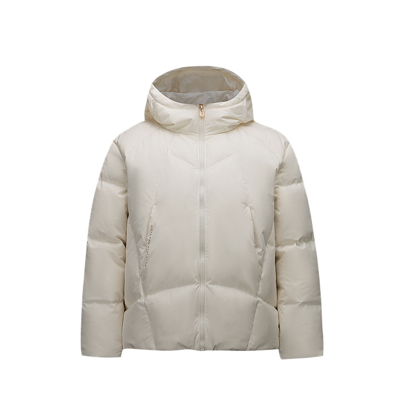 Пуховики Women's ANTA, айвори
Пуховики Women's ANTA, айвори