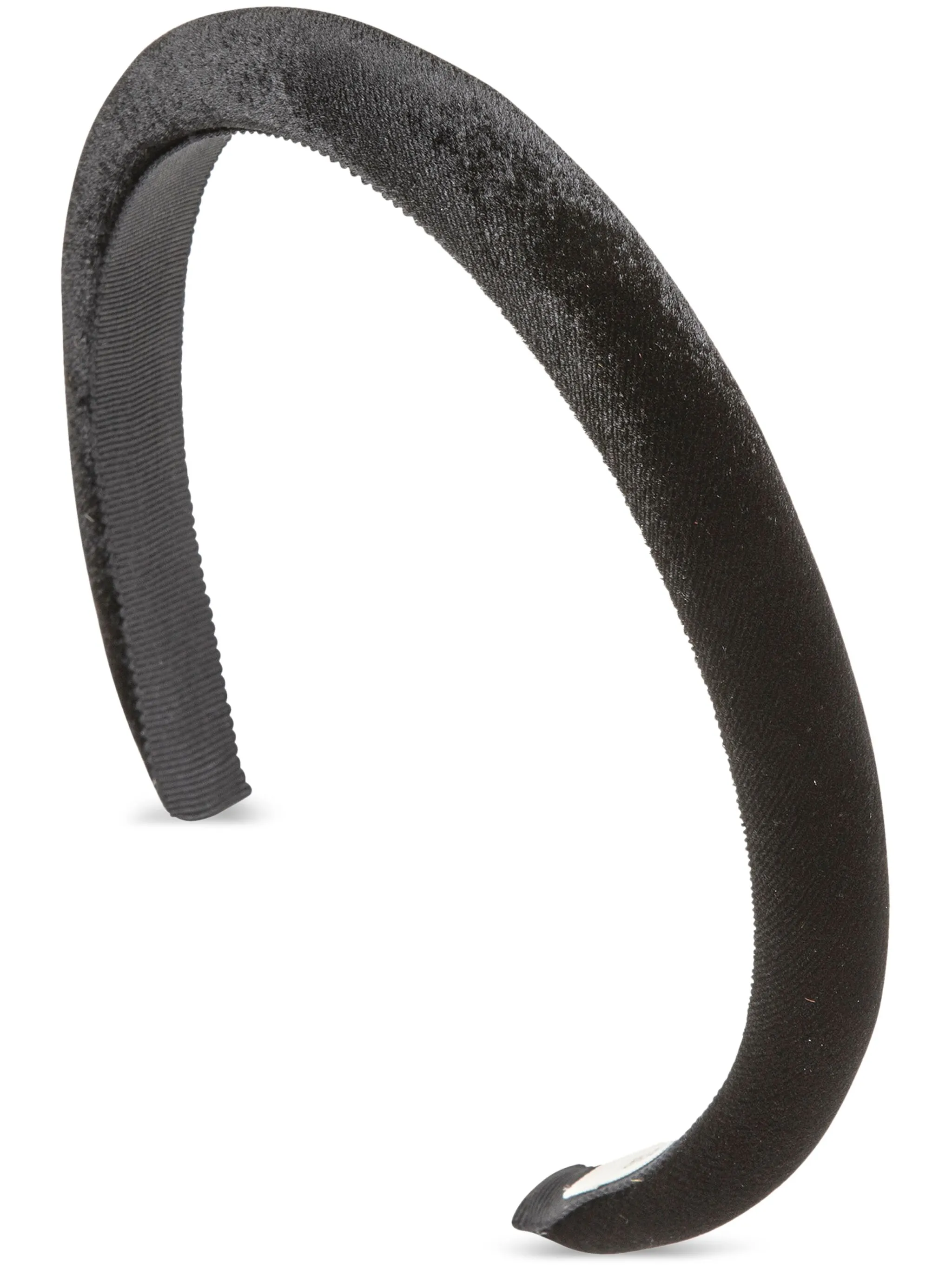 Бархатный ободок Tiana Jennifer Behr, черный
Бархатный ободок Tiana Jennifer Behr, черный