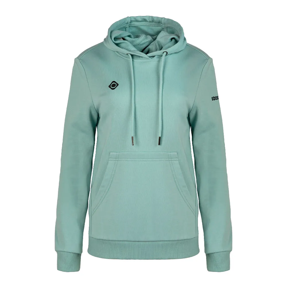 Худи Izas Castan, зеленый
Худи Izas Castan, зеленый