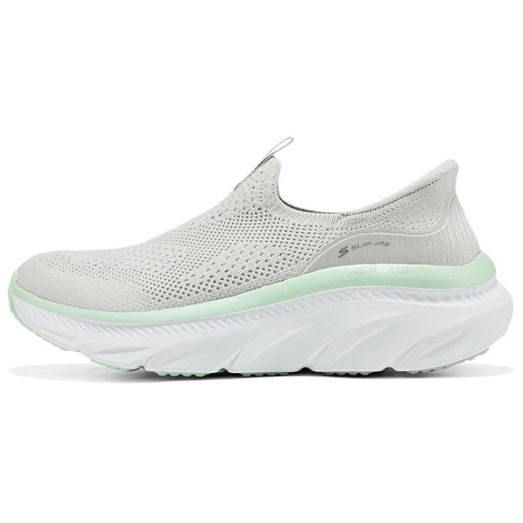 Skechers Женские спортивные кроссовки Abrasion Resistant Breathable Rebound Walking Shoes серый
Skechers Женские спортивные кроссовки Abrasion Resistant Breathable Rebound Walking Shoes серый
