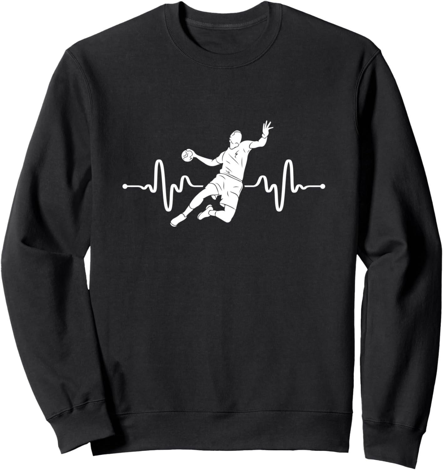 Отличная толстовка для гандболистов и членов спортивной команды Awesome Handball Player Sports Team Wear, черный
Отличная толстовка для гандболистов и членов спортивной команды Awesome Handball Player Sports Team Wear, черный