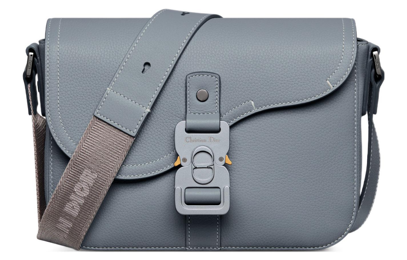 DIOR Сумка-мессенджер из зерненой телячьей кожи, кроссбоди, через плечо, мужская, Gray
DIOR Сумка-мессенджер из зерненой телячьей кожи, кроссбоди, через плечо, мужская, Gray