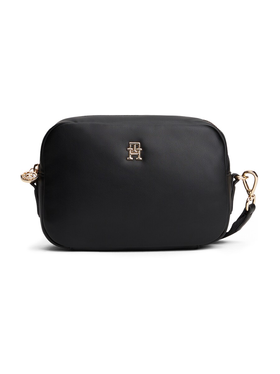Сумка кросс-боди TOMMY HILFIGER Popette, Black
Сумка кросс-боди TOMMY HILFIGER Popette, Black