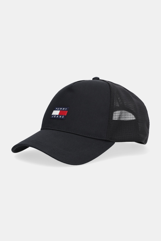 Кепка Tommy Jeans, черный
Кепка Tommy Jeans, черный