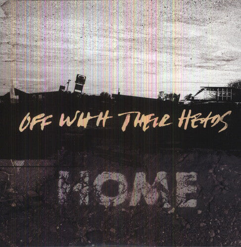 Виниловая пластинка Off with Their Heads: Home
Виниловая пластинка Off with Their Heads: Home