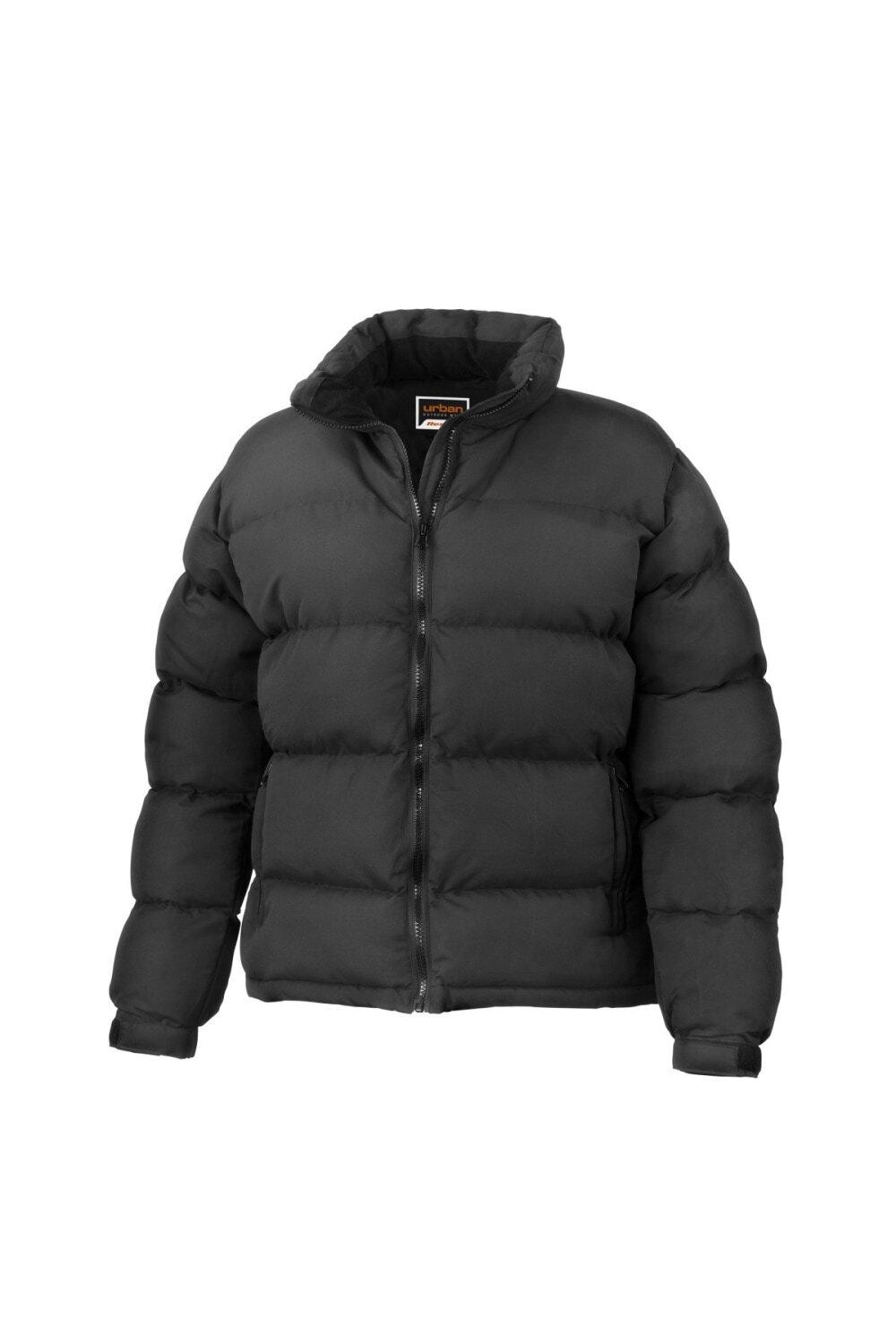 Куртка Urban Outdoor Holkham Down Feel Performance Result, черный
Куртка Urban Outdoor Holkham Down Feel Performance Result, черный