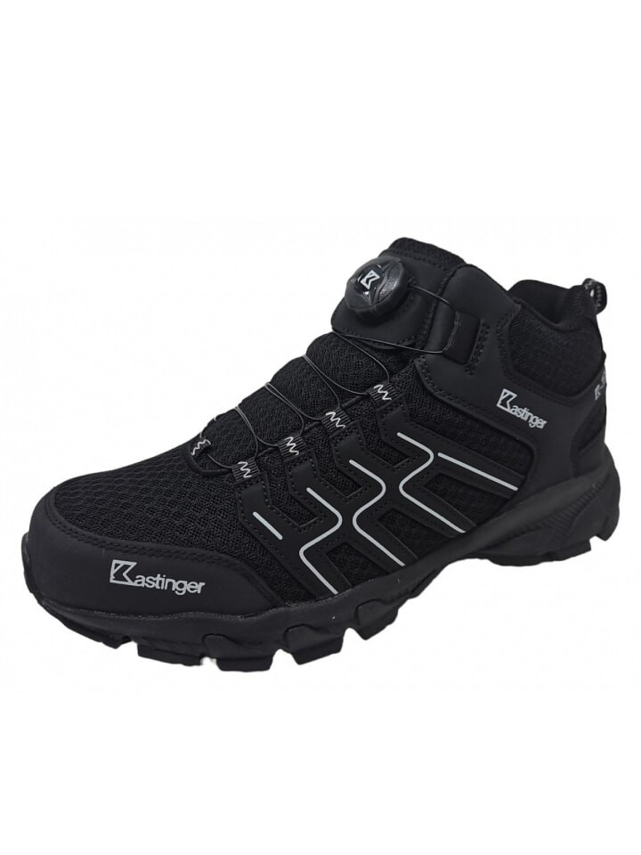 Походная обувь Kastinger Wanderschuh Talaas HI, черный
Походная обувь Kastinger Wanderschuh Talaas HI, черный