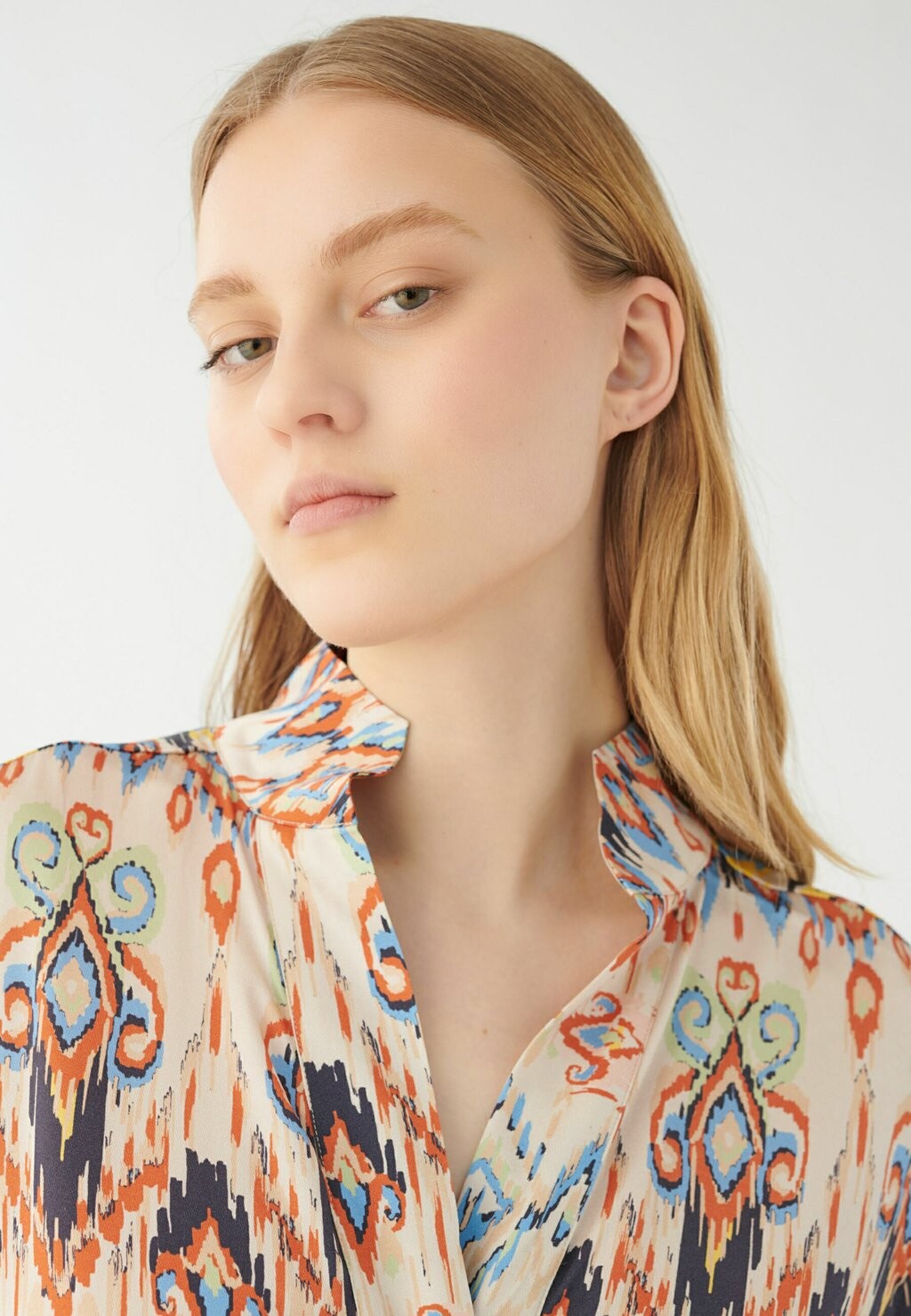 Дневное платье KAMILLE Dea Kudibal, мультиколор
Дневное платье KAMILLE Dea Kudibal, мультиколор