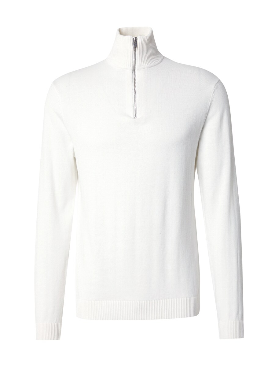 Свитер SELECTED SLHBERG, кремовый
Свитер SELECTED SLHBERG, кремовый