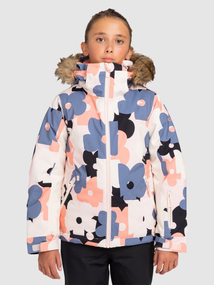 Куртка для сноуборда Roxy Pie Kids Jacke, pink salt prima, Розовый, Куртка для сноуборда Roxy Pie Kids Jacke, pink salt prima
Куртка для сноуборда Roxy Pie Kids Jacke, pink salt prima, Розовый, Куртка для сноуборда Roxy Pie Kids Jacke, pink salt prima