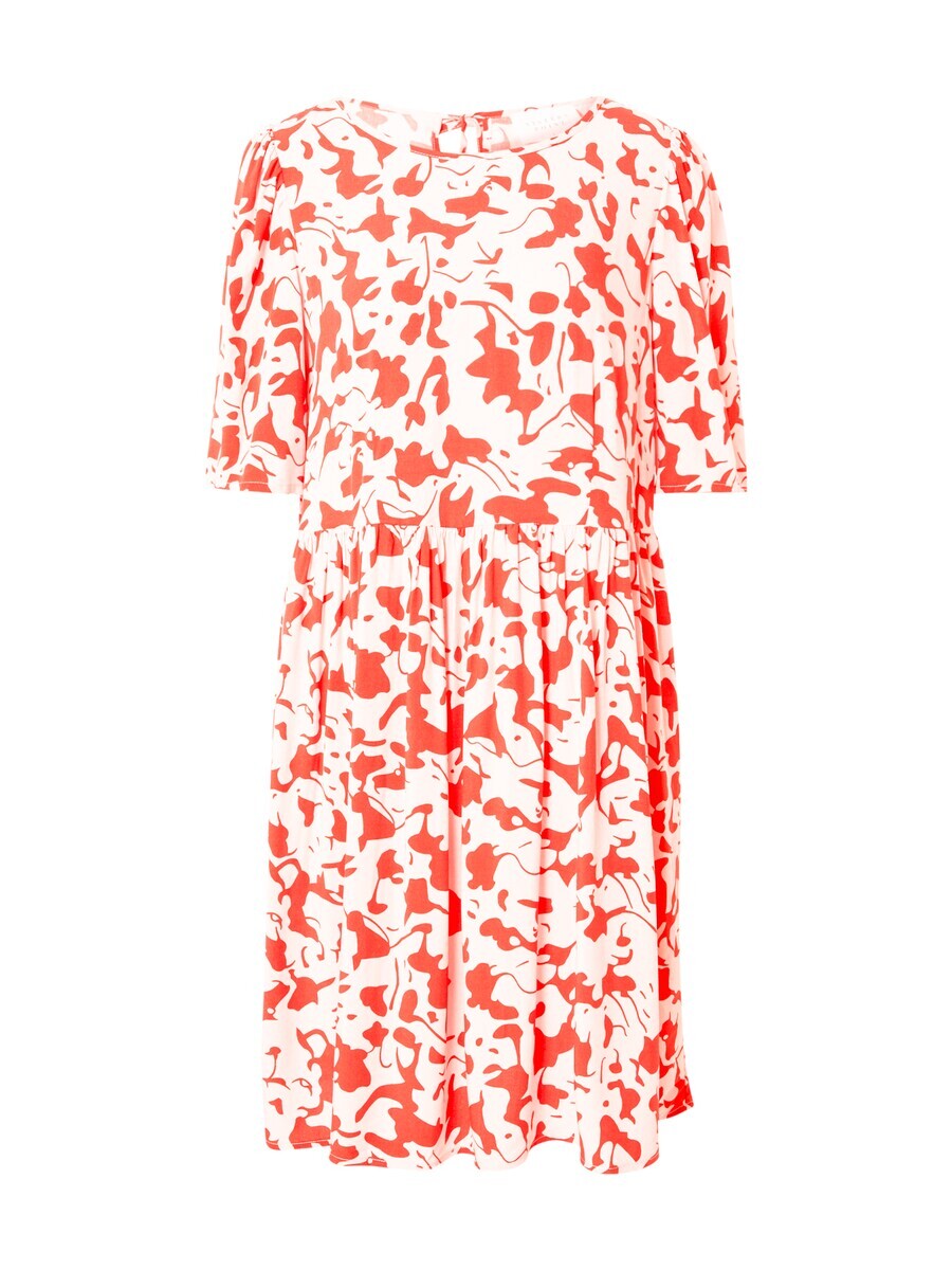 Платье Sisters Point EFINA, цвет Fire Red
Платье Sisters Point EFINA, цвет Fire Red