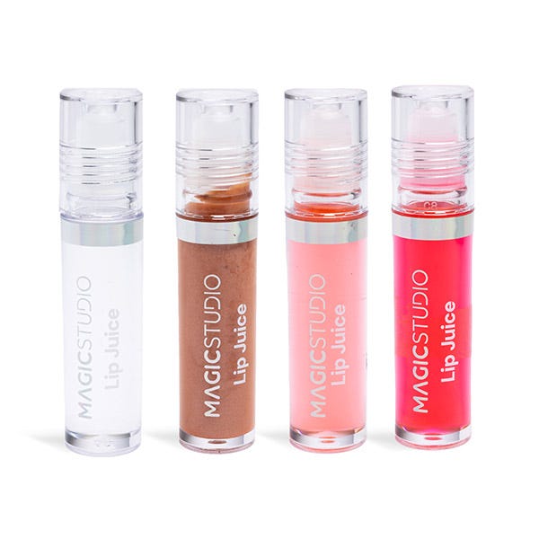 Блеск для губ MAGIC STUDIO Lip Juice Lip Gloss
Блеск для губ MAGIC STUDIO Lip Juice Lip Gloss