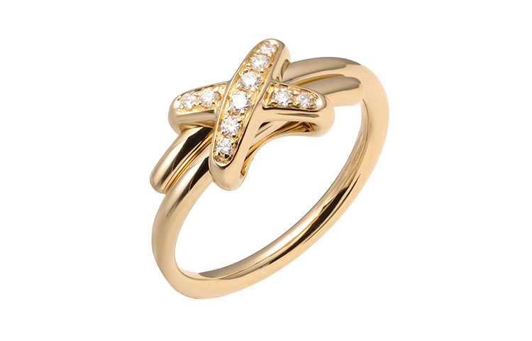 Chaumet Кольца Diamond Unisex Rose Gold
Chaumet Кольца Diamond Unisex Rose Gold