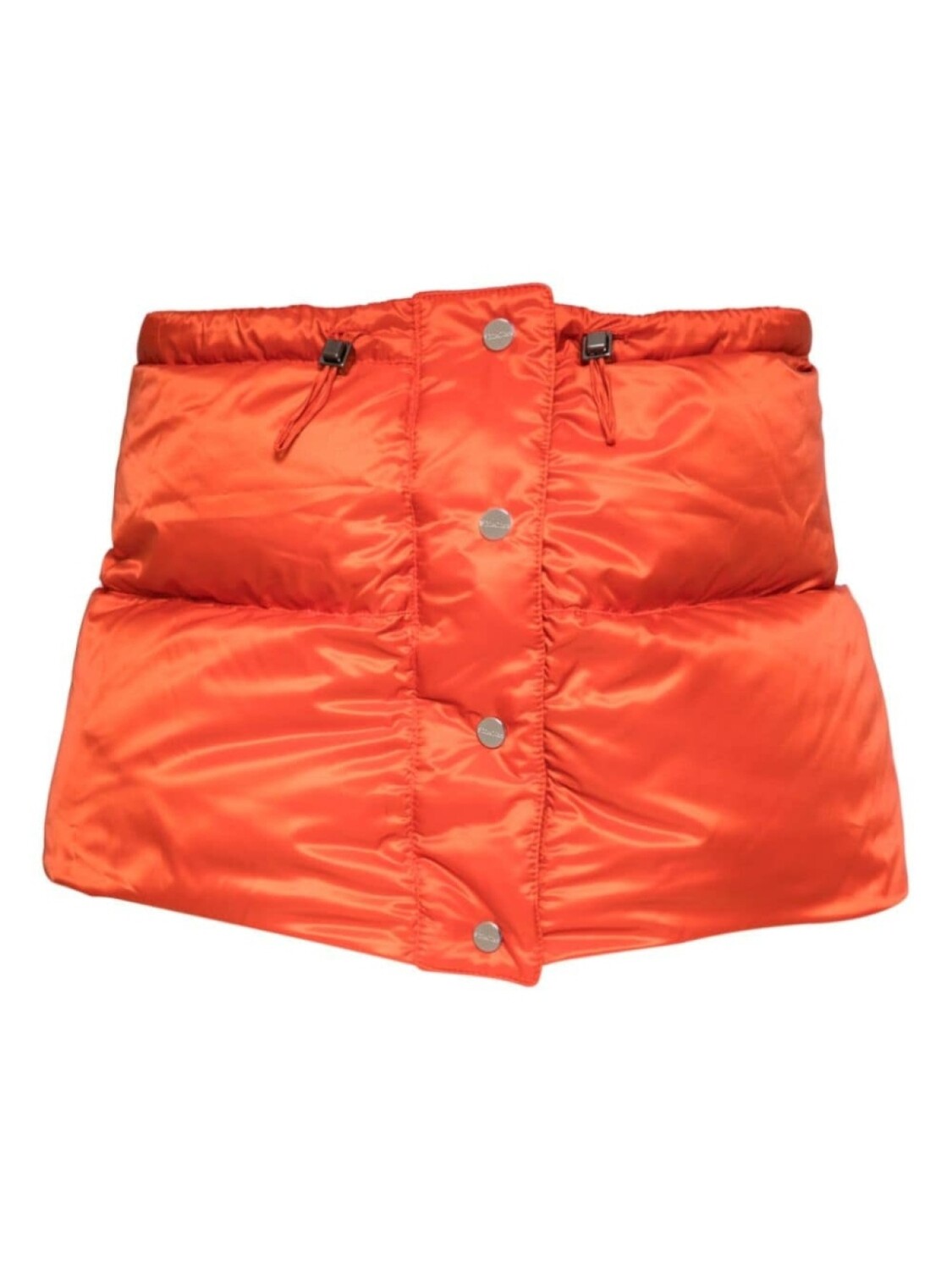 'S Max Mara дутый шарф на пуговицах, оранжевый
'S Max Mara дутый шарф на пуговицах, оранжевый