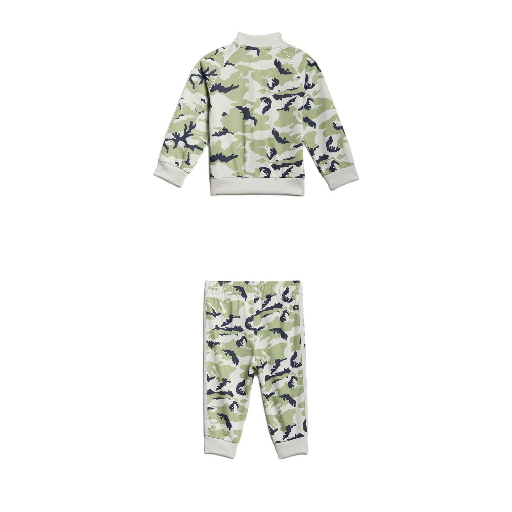 Повседневная спортивная футболка трек серая для малышей Adidas
Повседневная спортивная футболка трек серая для малышей Adidas