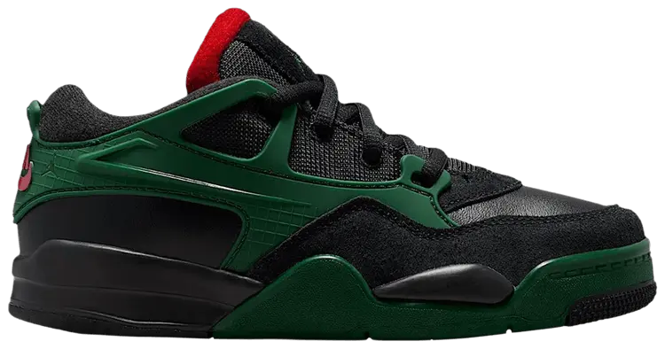 Кроссовки Air Jordan 4 RM PS, черный
Кроссовки Air Jordan 4 RM PS, черный