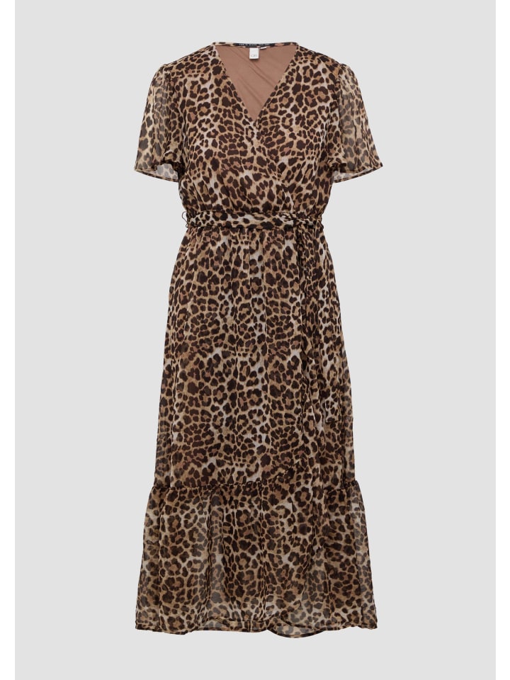 Платье в цвете 99A9_черный QS
Платье в цвете 99A9_черный QS