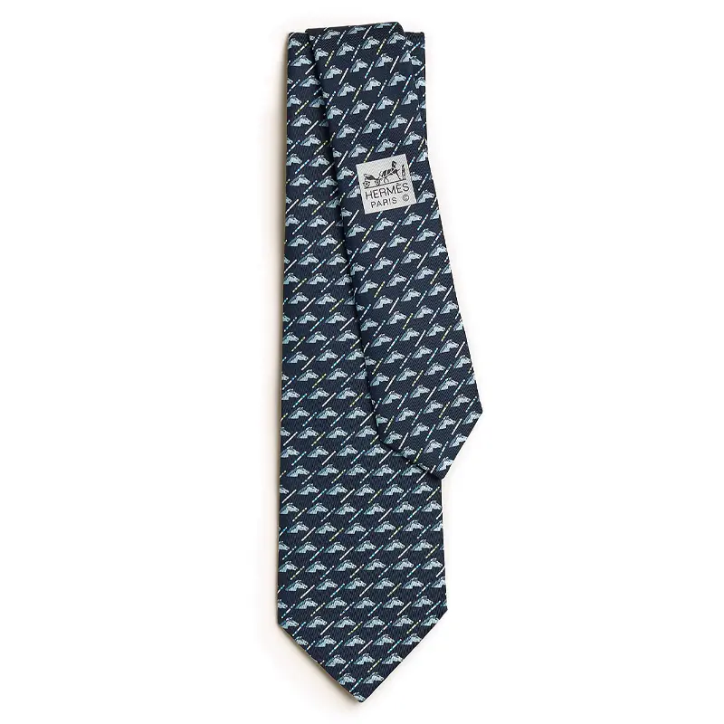 HERMES Мужской галл, Marine Blue
HERMES Мужской галл, Marine Blue