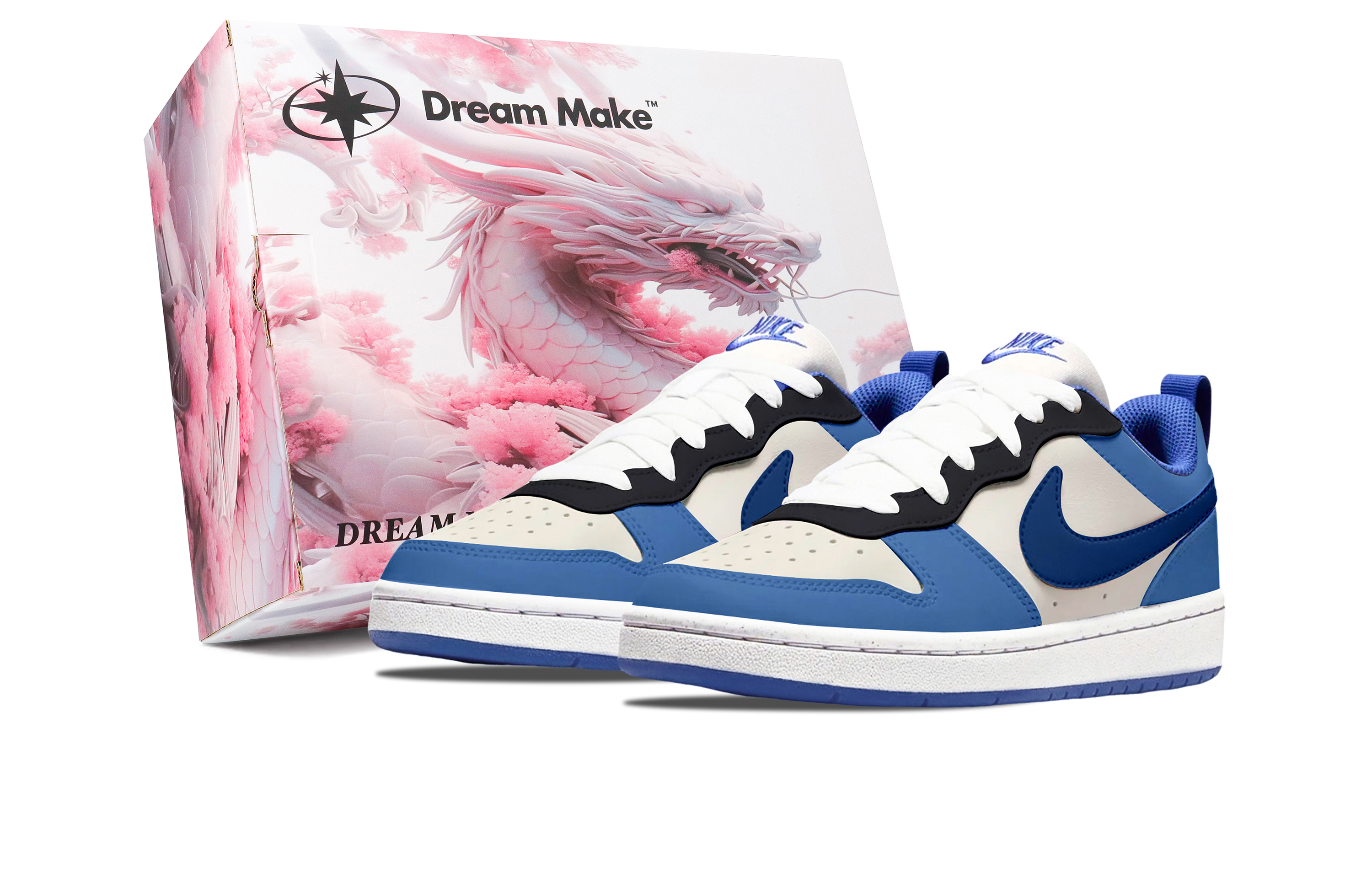 Nike Детские кроссовки для скейтбординга Ink Black BOX Quick Dry Low Top для подростков
Nike Детские кроссовки для скейтбординга Ink Black BOX Quick Dry Low Top для подростков