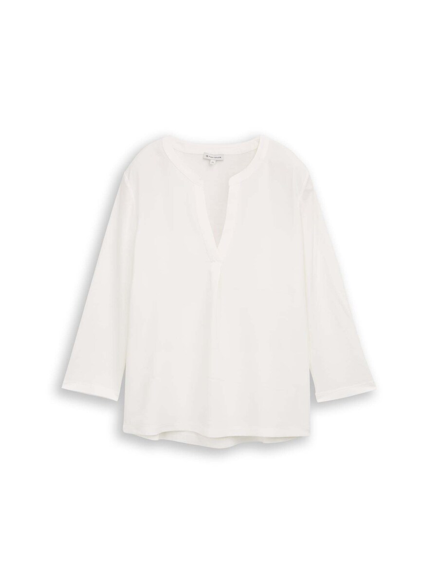 Топ TOM TAILOR, White
Топ TOM TAILOR, White