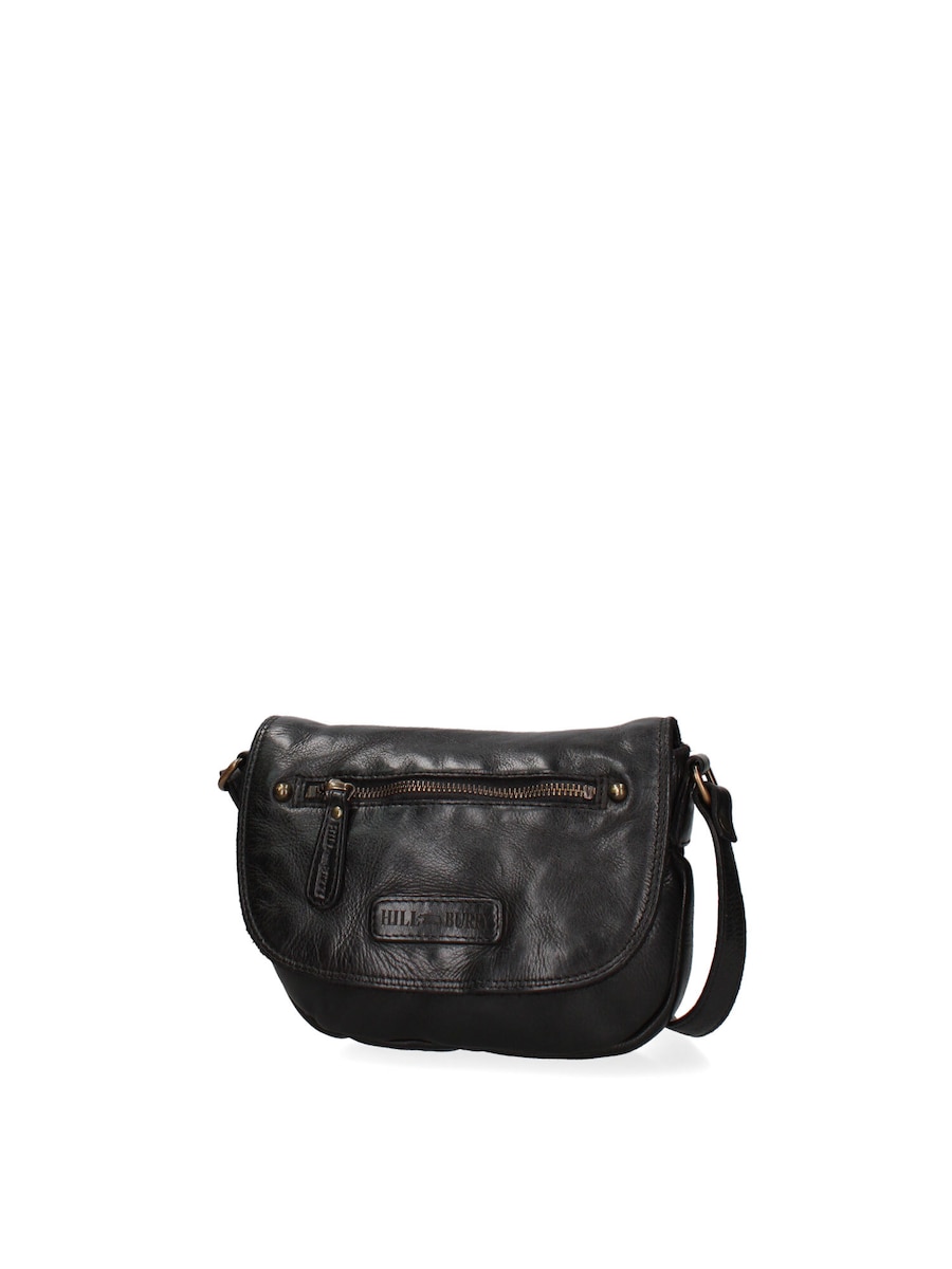 Сумка через плечо HILL BURRY, черный
Сумка через плечо HILL BURRY, черный