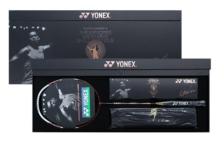 YONEX T700 SE1H ракетка для бадминтона Full Carbon, наступательного типа, с утяжеленной головкой, жестким стержнем, профессиональная, 674 мм, 3U/G5, черный красный
YONEX T700 SE1H ракетка для бадминтона Full Carbon, наступательного типа, с утяжеленной головкой, жестким стержнем, профессиональная, 674 мм, 3U/G5, черный красный
