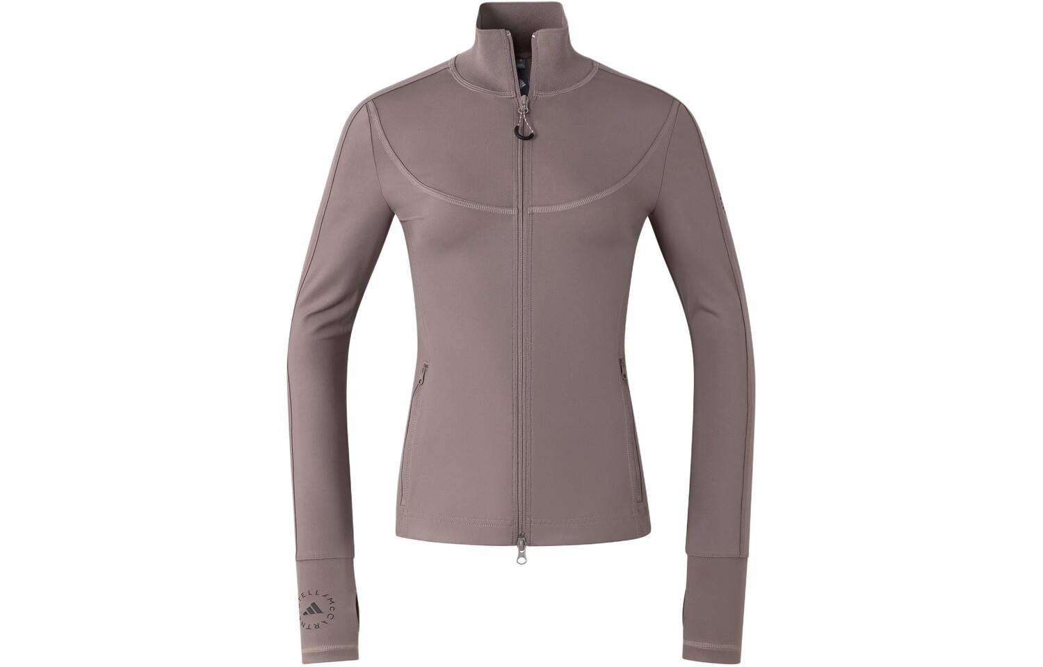 Куртка Stella McCartney X Stella McCartney Cotitled Series для женщин, цвет Earth Brown Grey Adidas, Серый, Куртка Stella McCartney X Stella McCartney Cotitled Series для женщин, цвет Earth Brown Grey Adidas
Куртка Stella McCartney X Stella McCartney Cotitled Series для женщин, цвет Earth Brown Grey Adidas, Серый, Куртка Stella McCartney X Stella McCartney Cotitled Series для женщин, цвет Earth Brown Grey Adidas