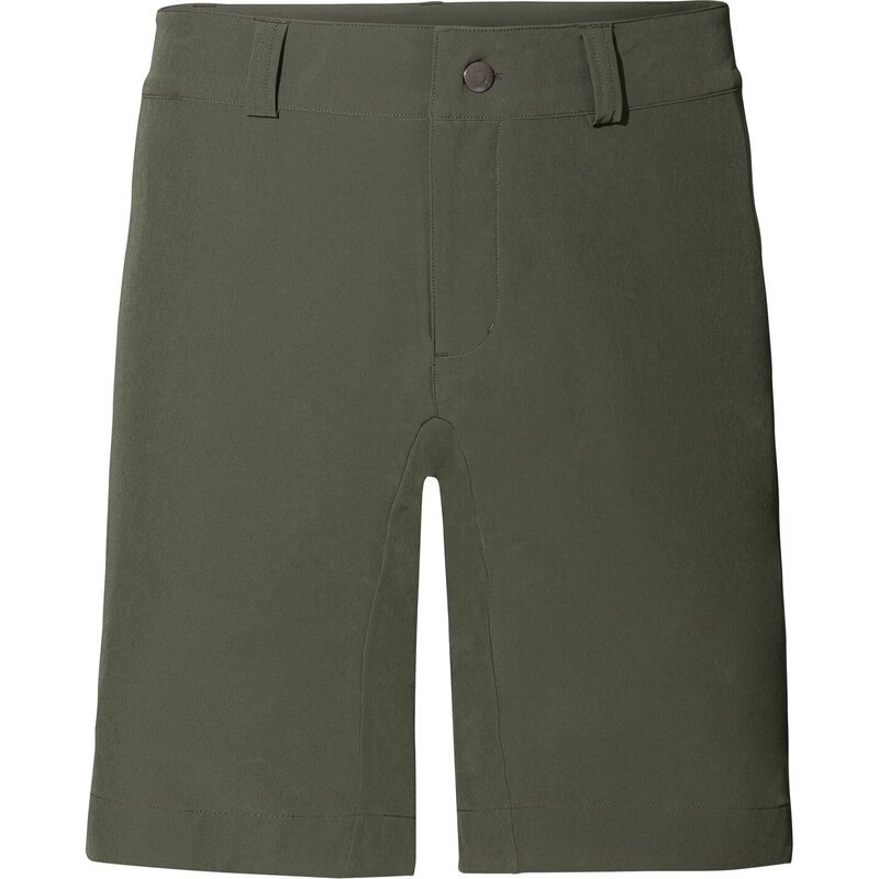 Шорты для велосипедистов Vaude, хаки
Шорты для велосипедистов Vaude, хаки