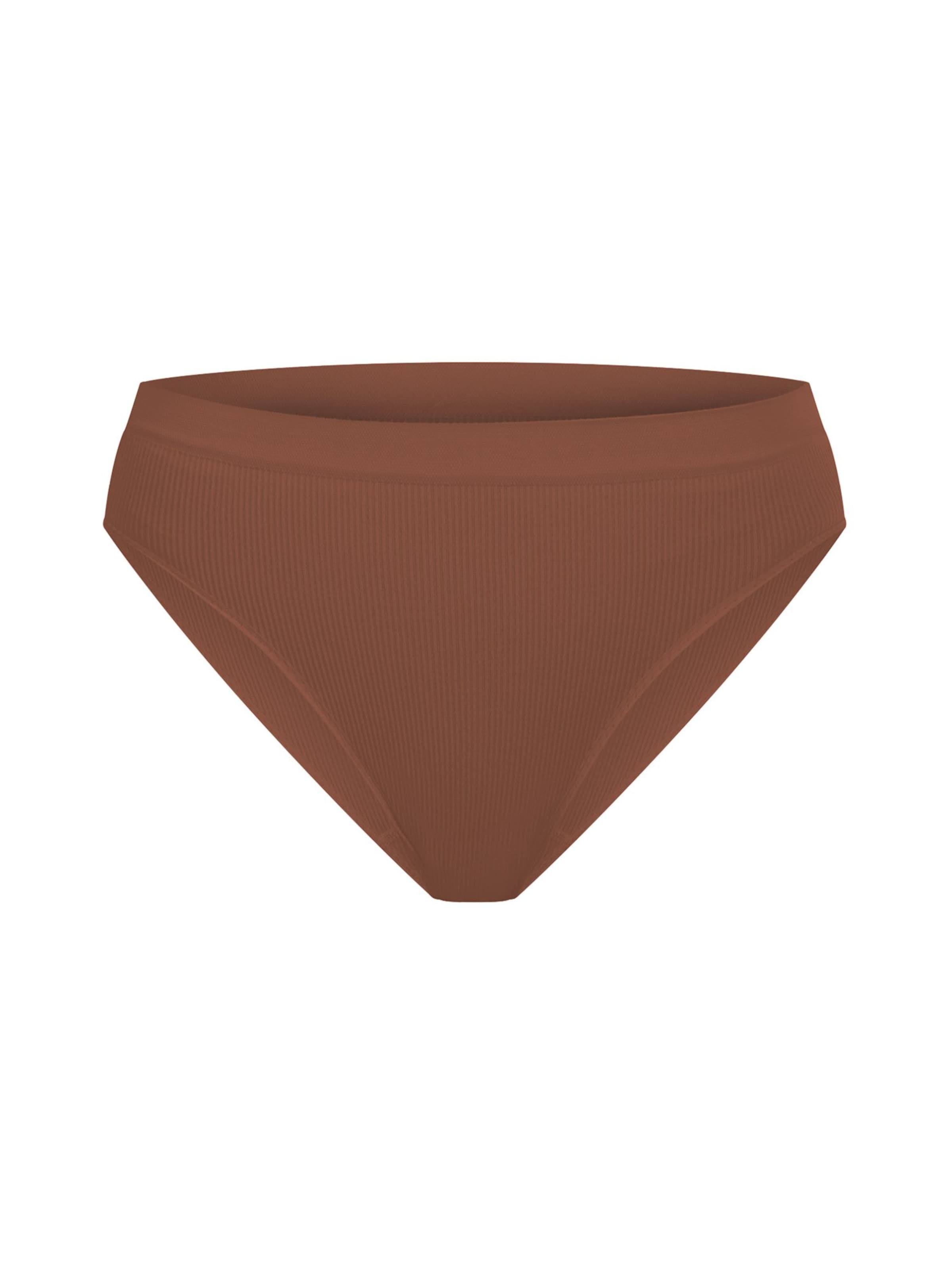 Smilodox Корректирующее белье 'Nysa' в коричневом цвете
Smilodox Корректирующее белье 'Nysa' в коричневом цвете